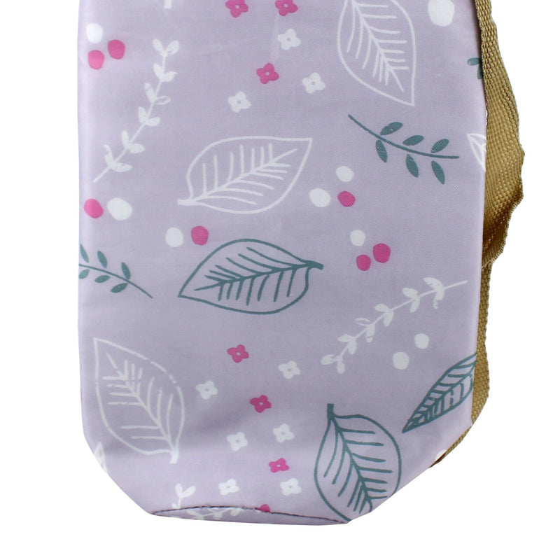 Bottle Cover (Thermal / For 2L Bottle / Cherry Blossom / Leaf)