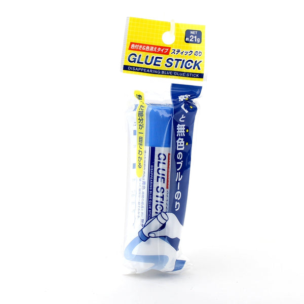 Glue Stick (BL/5.5x16x3cm / 21g)