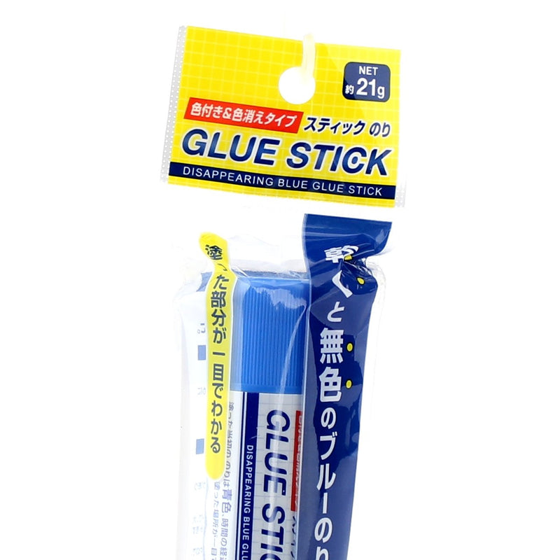 Glue Stick (BL/5.5x16x3cm / 21g)
