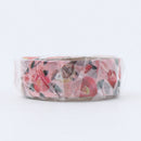 World Craft Camelia & Sparrow Masking Tape