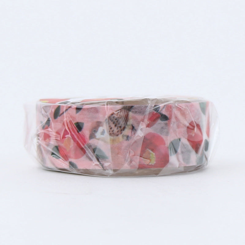 World Craft Camelia & Sparrow Masking Tape