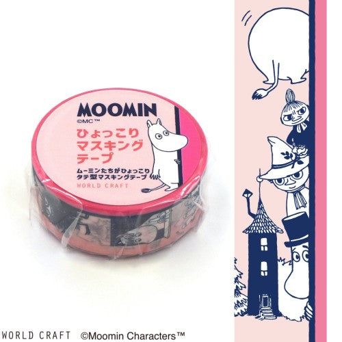 Masking Tape (15mm x 5m)