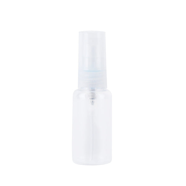 Refillable Cosmetic Pump Bottle (30mL)