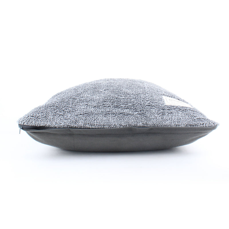 Boa Mix Cushion Cover