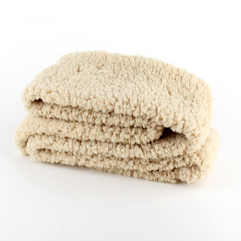 Snood (Sheep Boa/14cm/d.160cm)