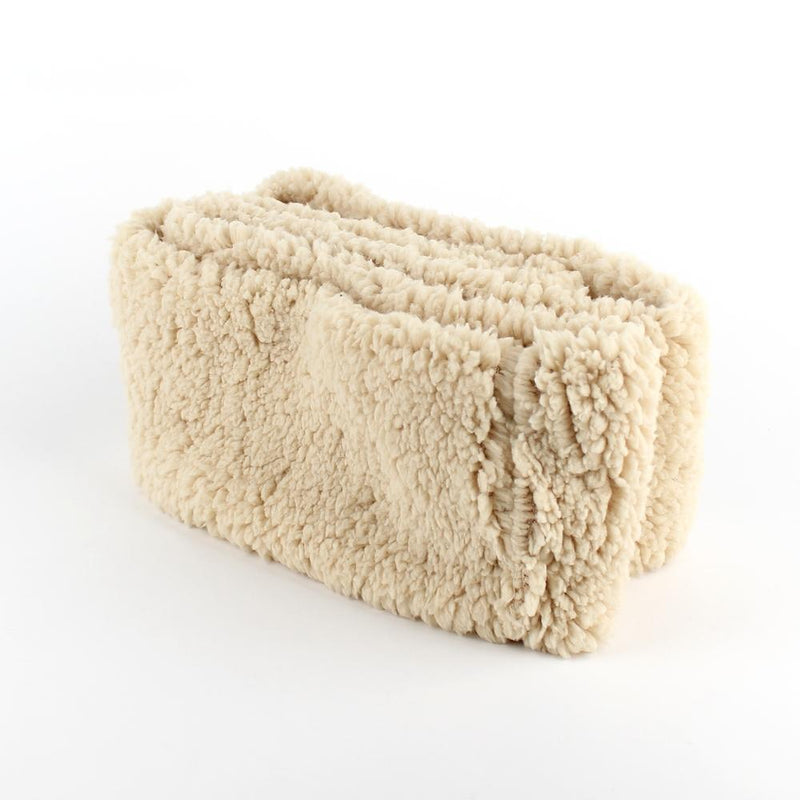Snood (Sheep Boa/14cm/d.160cm)