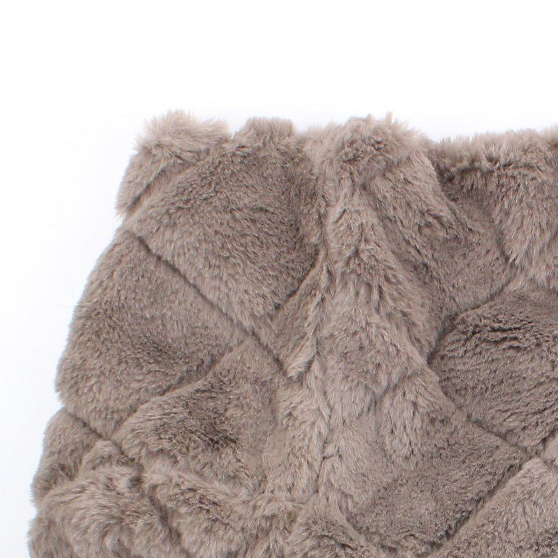 Snood with Fur