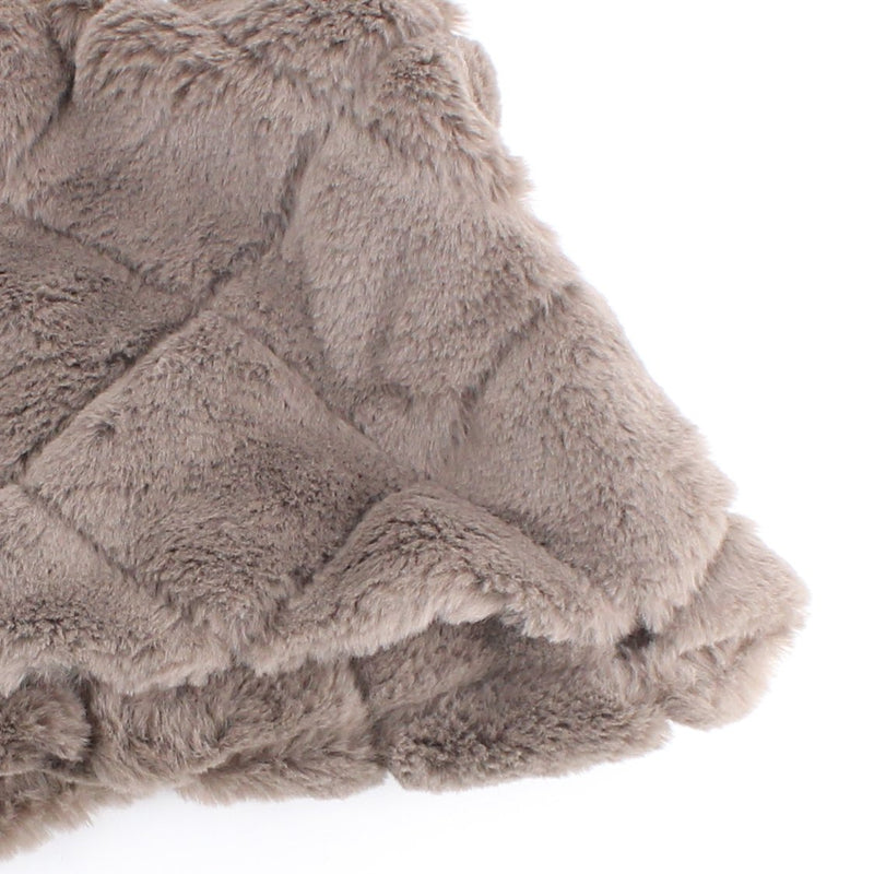 Snood with Fur