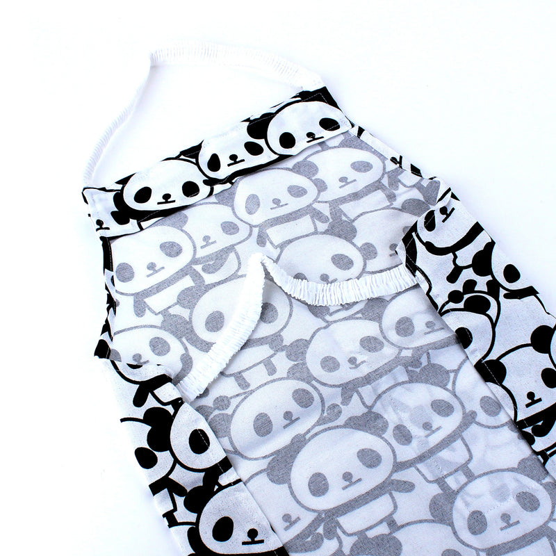 Kids Apron & Bandana Set S Size