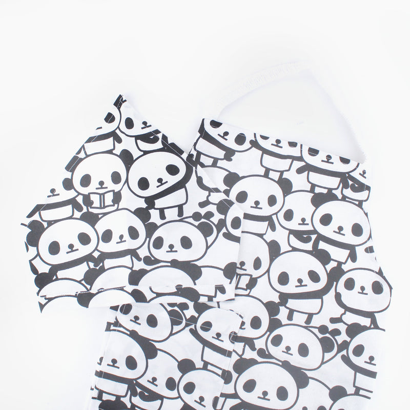 Kids Apron & Bandana Set S Size