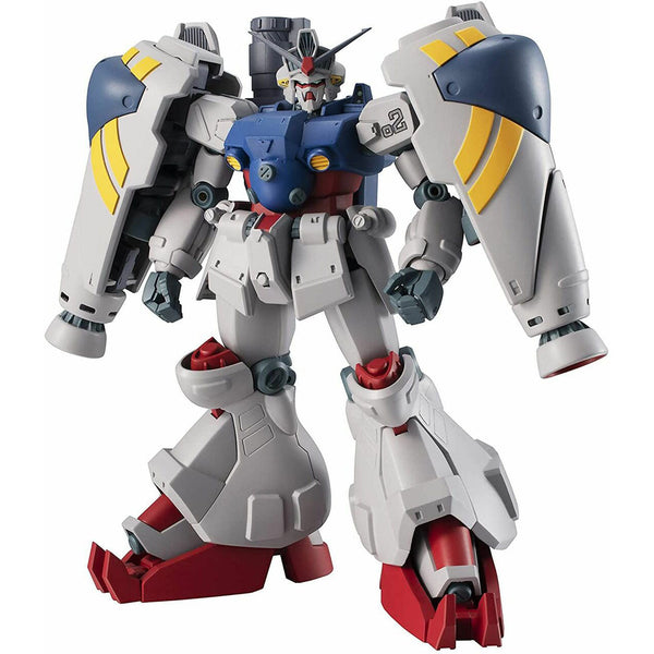 Bandai Robot Spirits RX-78GP02A Gundam GP02A ver. A.N.I.M.E