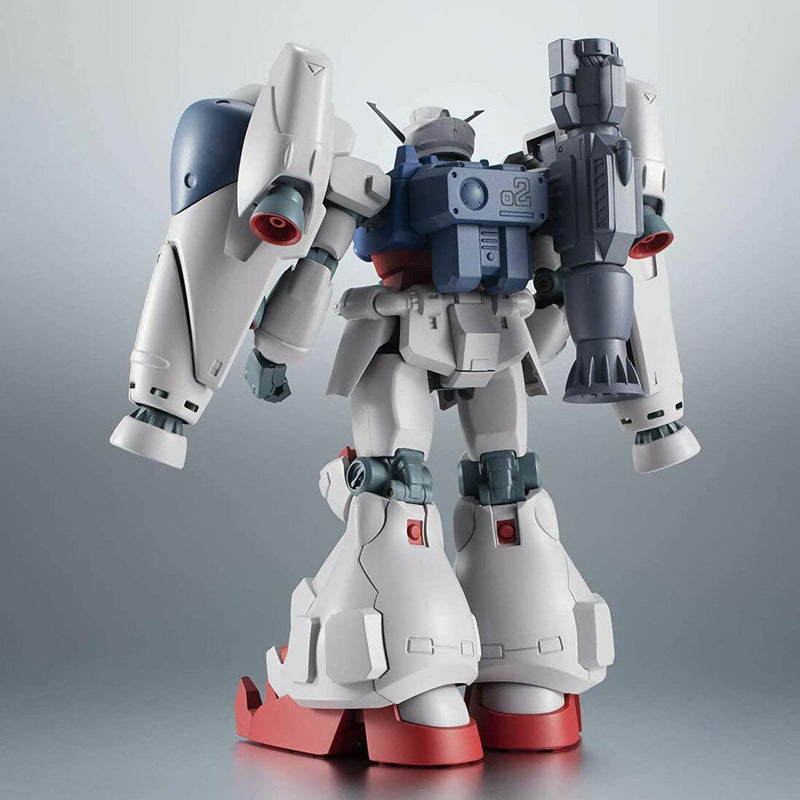 Bandai Robot Spirits RX-78GP02A Gundam GP02A ver. A.N.I.M.E