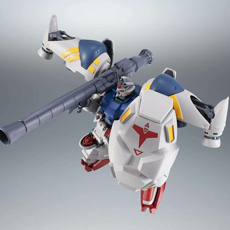 Bandai Robot Spirits RX-78GP02A Gundam GP02A ver. A.N.I.M.E