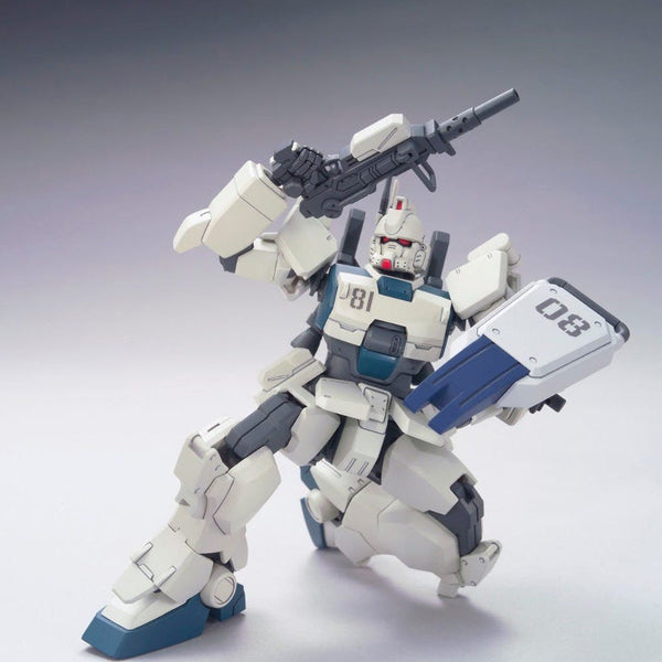 Bandai HGUC 1/144 RX-79[G]Ez-8 Gundam