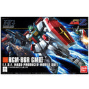 Bandai HGUC 1/144 RGM-86R GMIII