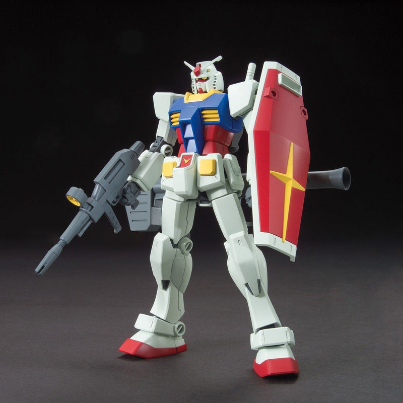 Bandai HGUC 1/144 RX-78-2 Gundam (Revive) Mobile Suit Gundam 