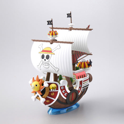 One Piece - Grand Ship Collection - Thousand Sunny