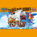One Piece - Grand Ship Collection - Thousand Sunny