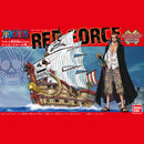 One Piece - Grand Ship Collection - Red Force