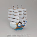 One Piece - Grand Ship Collection - Moby Dick
