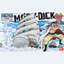 One Piece - Grand Ship Collection - Moby Dick