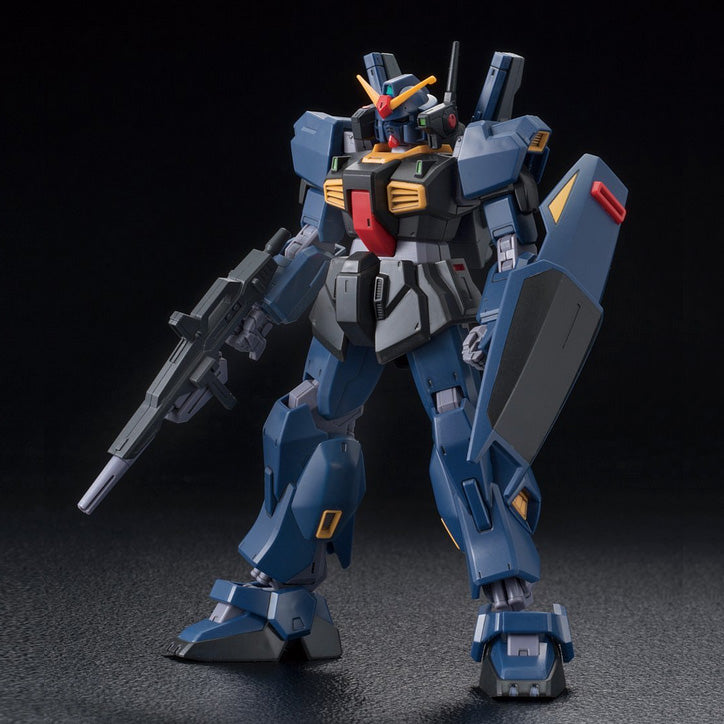 Bandai HGUC 1/144 Gundam Mk-II Titans Z Gundam 