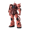 Bandai Robot Spirits MS-06S Char Aznable's Zaku ver. A.N.I.M.E