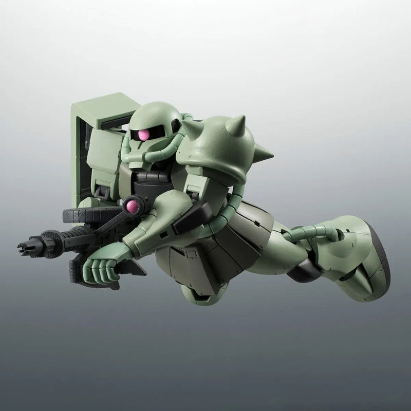 Bandai Robot Spirits MS-06 Zaku ver. A.N.I.M.E