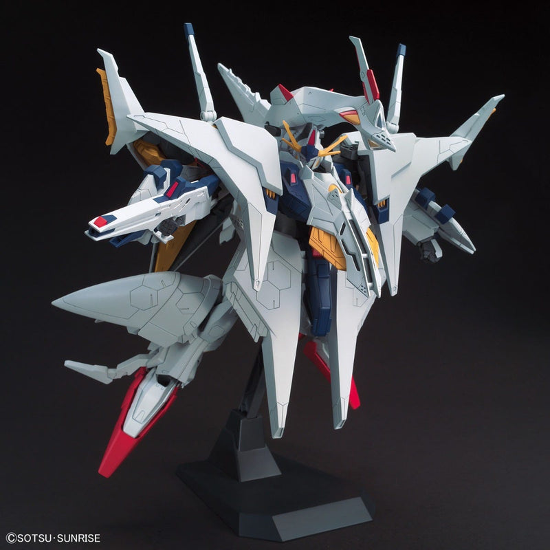 Bandai HGUC 1/144 Penelope Gundam Hathaway Flash 