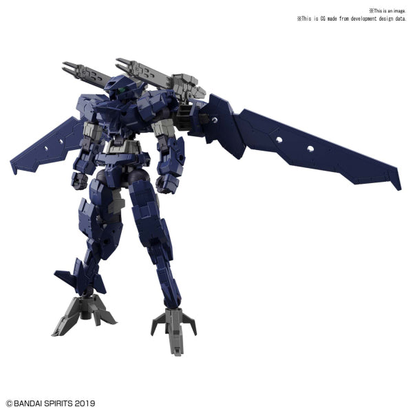 30MM 1/144 eEXM-17 ALTO (FLIGHT TYPE) [NAVY]