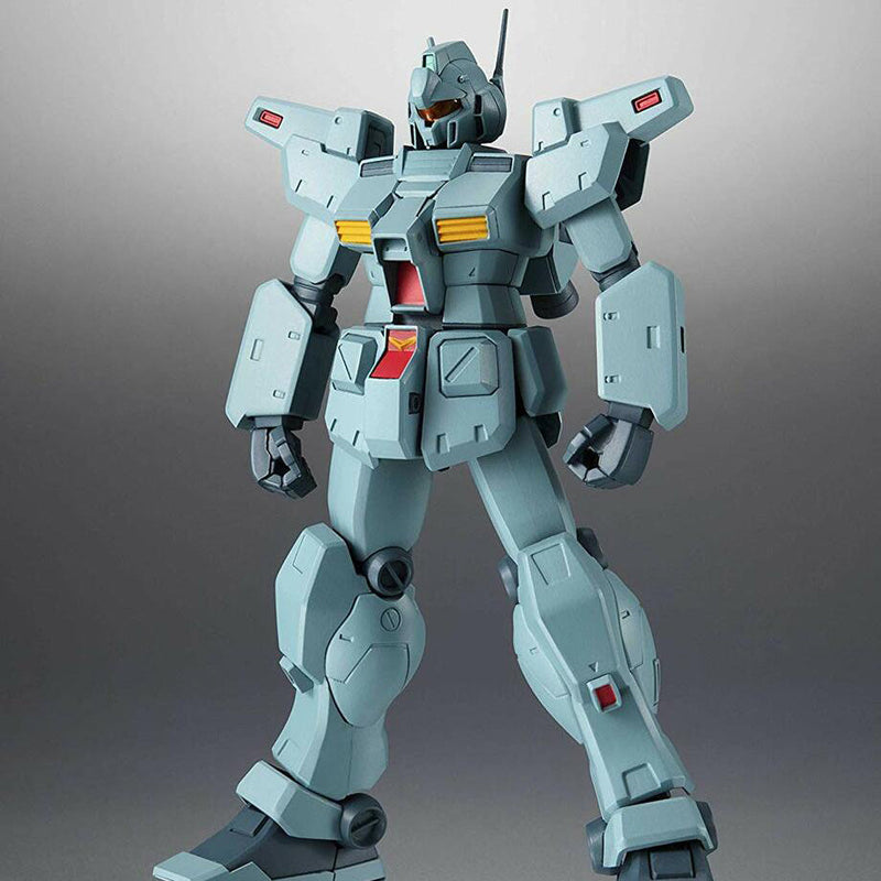 Bandai Robot Spirits RGM-79N GM Custom ver. A.N.I.M.E