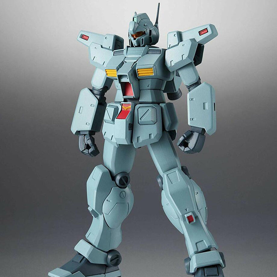 ロボット 30thRX782GUNDAM METAL ROBOT SPIRITS GQuuuuuuX Goes on Sale in August 2025