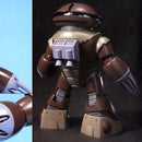 Bandai HGUC 1/144 MAM-04 Acguy