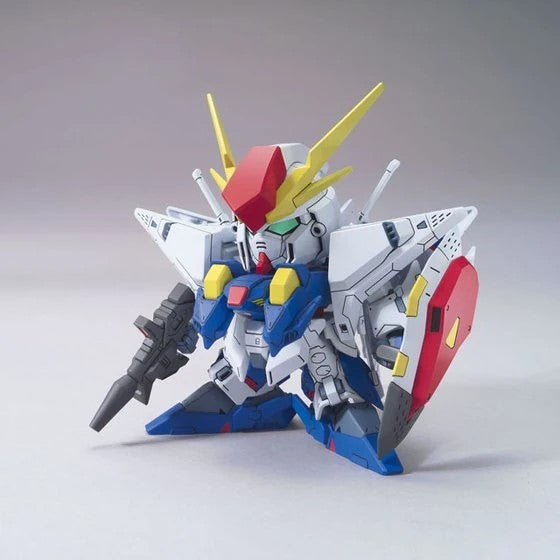 Bandai SD BB Hathaway's Flash Xi Gundam 