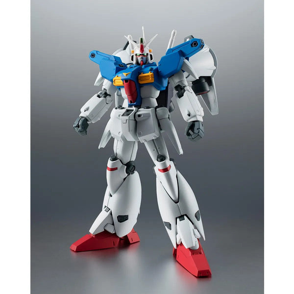 Bandai Robot Spirits RX-78GP01Fb Gundam GP01 Fullburnern ver. A.N.I.M.E