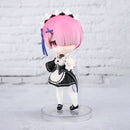 Bandai Tamashii Nations Re:Zero Figuarts Mini Ram 