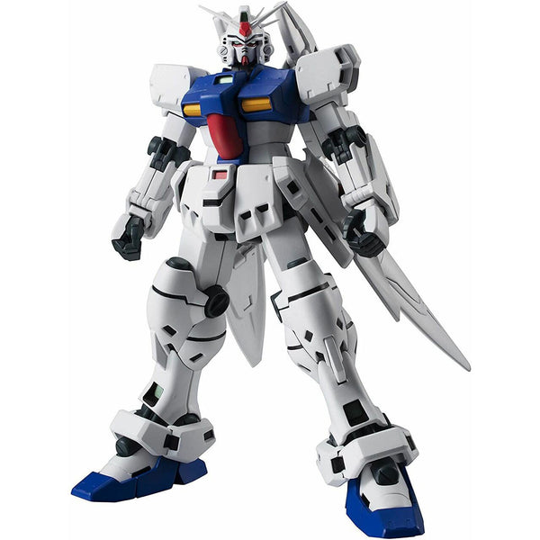 Tonosumo  401 Games Canada - Bandai: Gunpla - HGUC - #003 AMX-011S