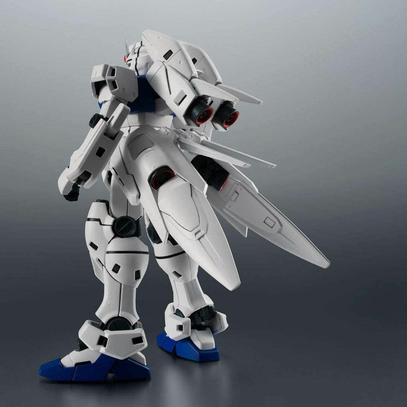 Bandai Robot Spirits RX-78GP03S Gundam GP03S Stamen ver. A.N.I.M.E