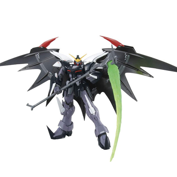 Bandai MG 1/100 Deathscythe Hell Ver. EW