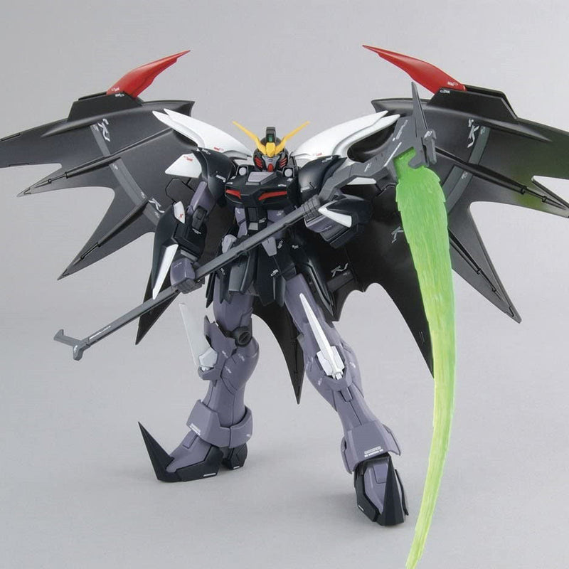 Bandai MG 1/100 Deathscythe Hell Ver. EW