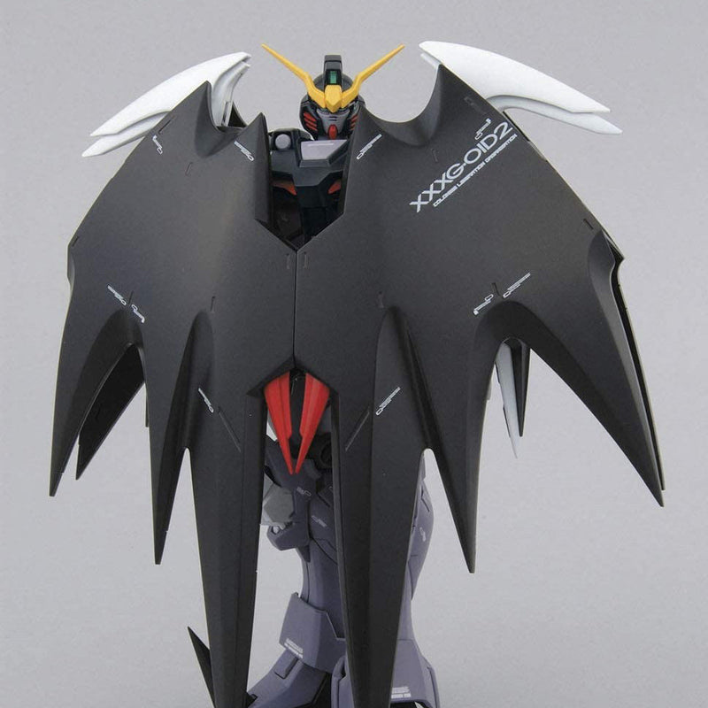 Bandai MG 1/100 Deathscythe Hell Ver. EW