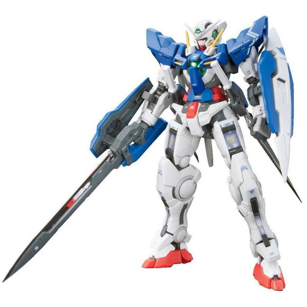 Bandai RG 1/144 Gundam Exia