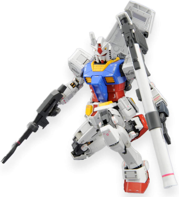 Bandai MG 1/100 RX-78-2 Gundam Ver.3.0