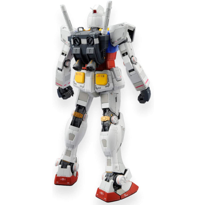 Bandai MG 1/100 RX-78-2 Gundam Ver.3.0