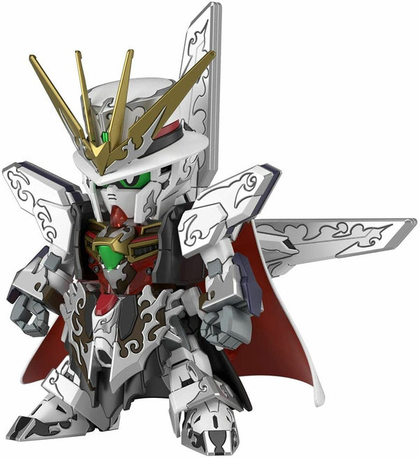 Bandai SD SDW Heroes Arsene Gundam X