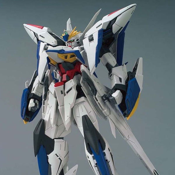 Bandai MG 1/100 MVF-X08 Eclipse Gundam