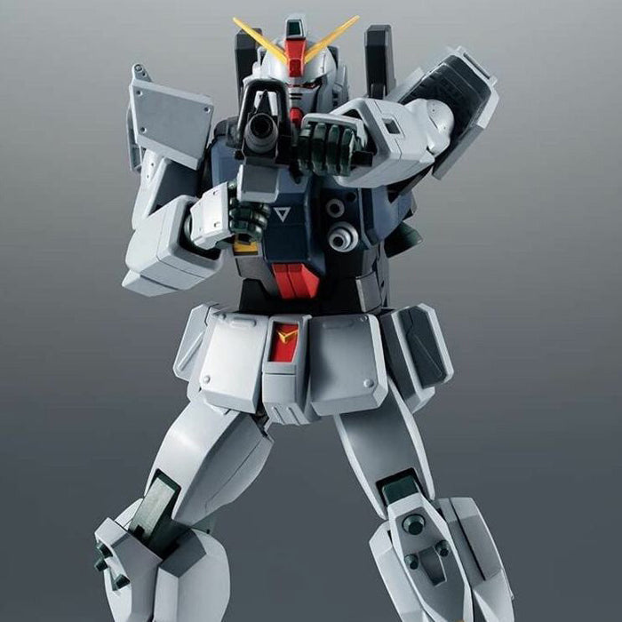 Robot Spirits RX-79(G) Gundam Ground ver. A.N.I.M.E | Bandai