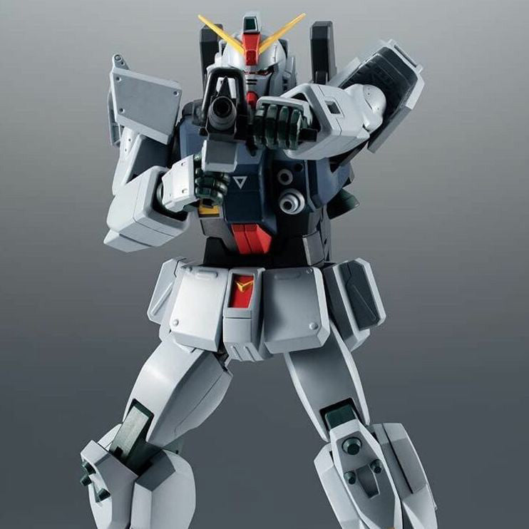Bandai Robot Spirits RX-79(G) Gundam Ground ver. A.N.I.M.E