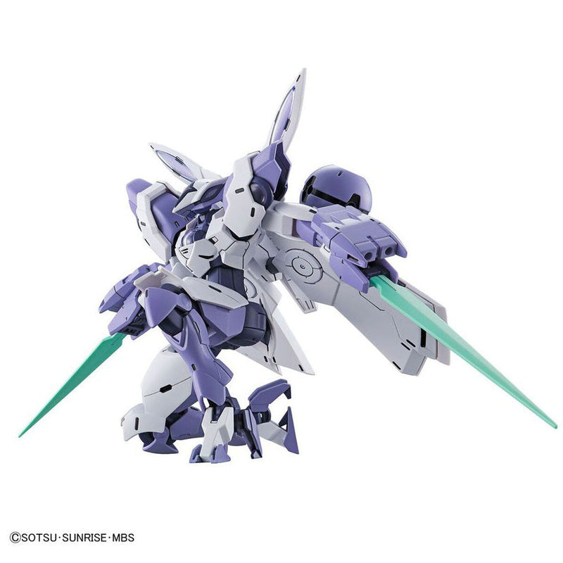 Bandai HG 1/144 The Witch from Mercury Beguir-Beu