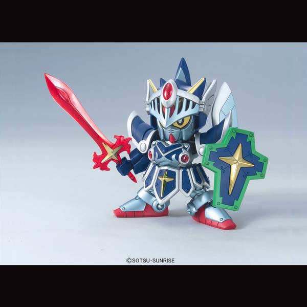 Bandai SD BB Legend BB Full Armor Knight Gundam